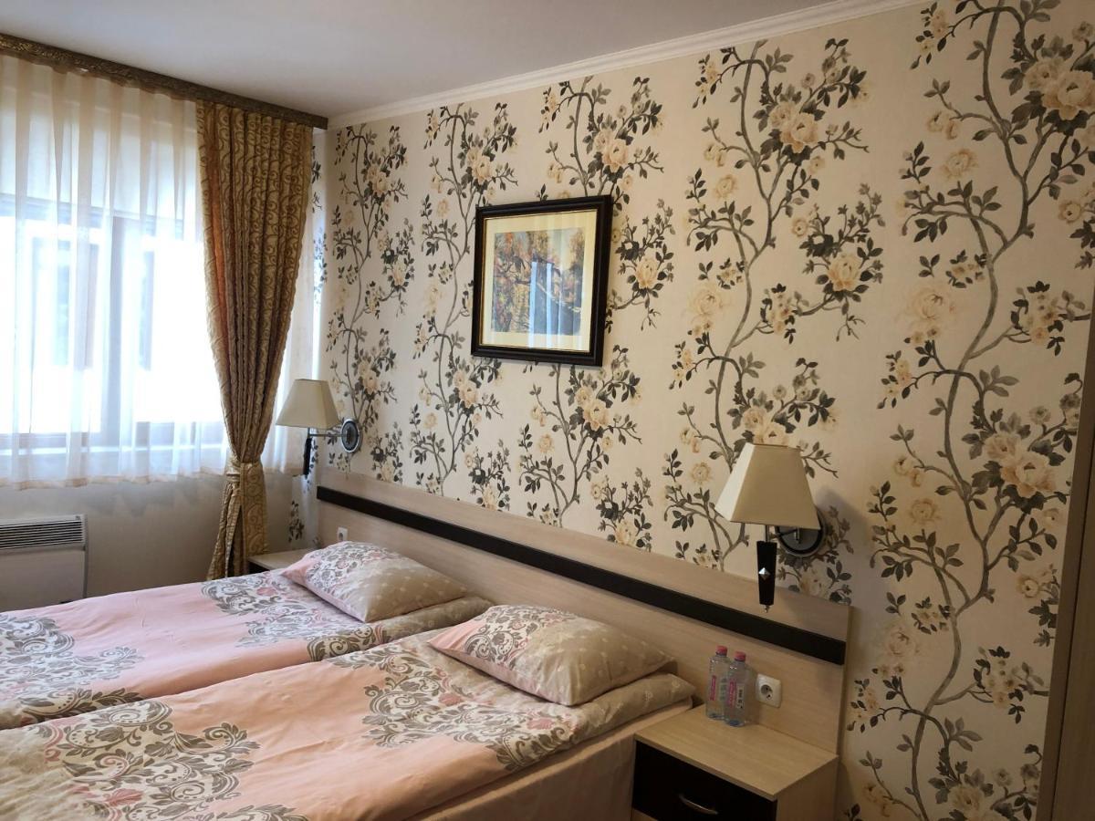 507 The Castle 1 Apartment Pamporovo