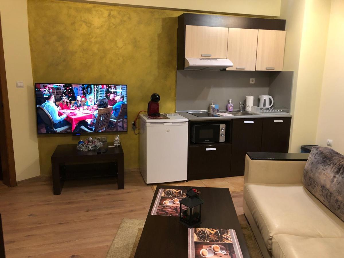 507 The Castle 1 Apartment