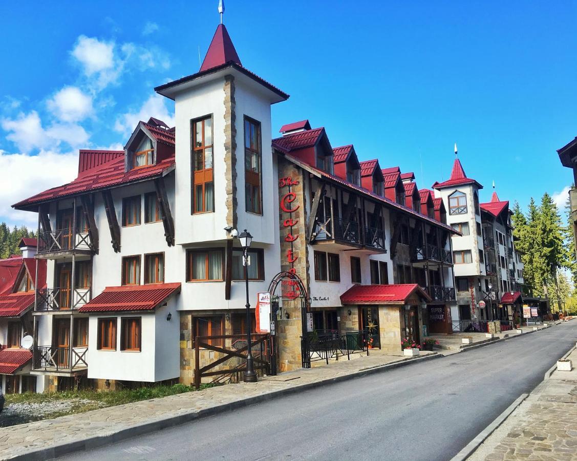 Apartment 507 The Castle 1 *