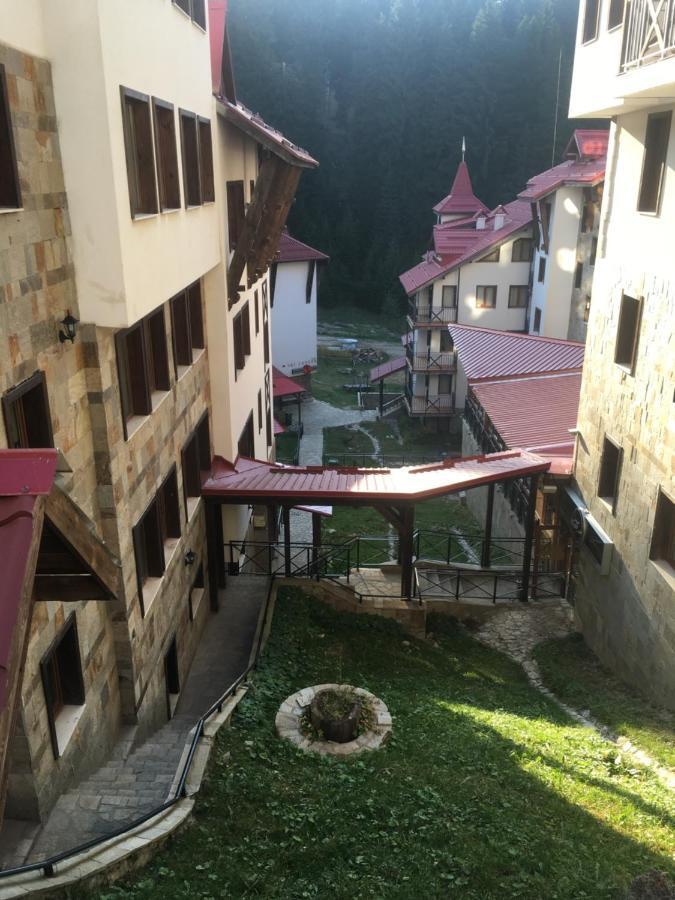 507 The Castle 1 Апартамент